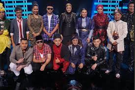 Astro tonton gegar vaganza musim 4 (2017) minggu 1 minggu 2 mingg. Gema Gegar Vaganza Minggu 4 Alkalemi