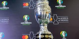 Argentina, paraguay, chile y uruguay en busca de la punta del grupo a: Copa America 2019 Cuartos De Final Asi Van Quedando Los Cruces Del Torneo Hasta El Momento Rcr Peru
