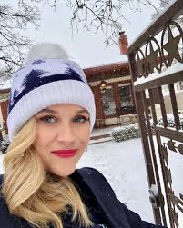 The recipient of various accolades, including an academy. Reese Witherspoon 02 03 2021 Celebmafia