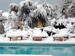 Hivernage Actif Comment Hiverner Sa Piscine