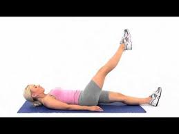 Peroneal Nerve Glide Floss 1 Youtube Glide Floss Nerve Femoral Nerve