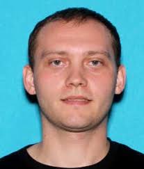 Wayne church gunman identified as Brian Browning, 31, of Romulus