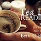 Tea Leaf Reading & Dessert Par-Tea - Fall 2025 event image