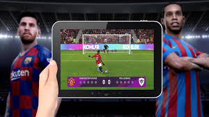 You will enjoy better graphics, user experience and user interface. Pes 2020 Pro Evolution Soccer 2020 Winner Advice For Android Apk Download
