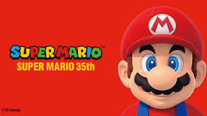 Breath of the wild, and more. Nintendo 35 Anos De Super Mario Bros Estas Son Las Novedades Para La Consola Switch Rpp Noticias