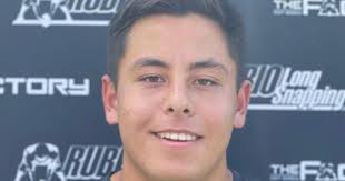 SoCal long snappers to watch in 2021 high school football