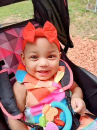 Celebrating a Preemie Baby's Birthday Miracle