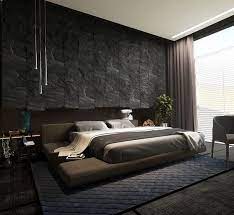 20 Large Masculine Bedroom Ideas For Men Modern Bedroom Design Bedroom Interior Home Decor Bedroom