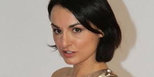 Solo for Clarinet cast