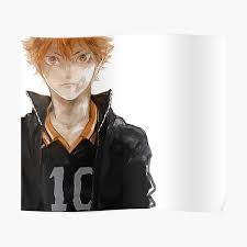 Maybe you would like to learn more about one of these? Sexy Haikyuu Anime Poster By Charlesschott Redbubble