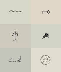 Tattoos Panosundaki Pin