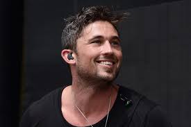 Michael Ray, 'Real Men Love Jesus' [Listen]