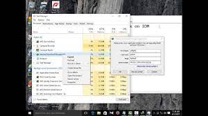 This download is licensed as shareware for the windows operating system from download managers and can be used as a free trial until the trial period ends (after 30 days). How To Activate Idm On Windows 10 100 Working Youtube