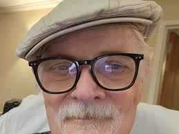 Barry Vincent Kimball's Obituary