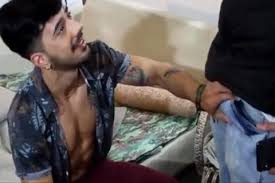The massive pleasures will drive you insane and satisfied! Delivery At Boy 18 Tube