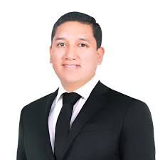 Ronald Joel Ojeda Bedon