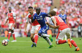 The game, as well as the women's fixture before it, will be available to watch live on the 5th stand app and the chelsea website at a cost of £7.99. Arsenal V Chelsea Live Stream Watch Premier League Live