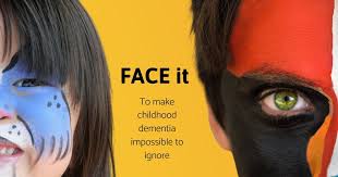 FACE it: childhood dementia awareness