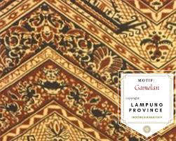 We did not find results for: Gamolan Iwarebatik