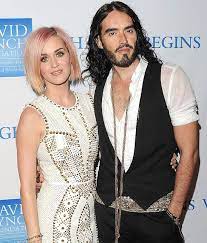 Katy perry is in a happy, healthy relationship with her fiancé, orlando bloom, but long before they were a couple, she was married to russell brand, and now he's opened up about their marriage. Katy Perry S Ex Husband Russell Brand Makes Surprising Confession About Their Failed Marriage Hello