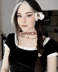 🎀OUR MARION😊🥹💋