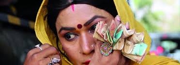 Sexual minorities face the COVID-19 storm