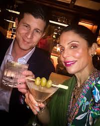 We move so quickly. We were craving a vacation… coming into this one