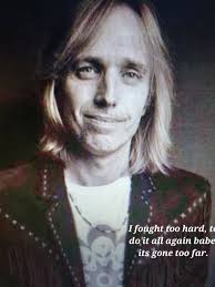 TOM PETTY NATION!