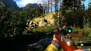 About the game:cabela's big game hunter: Cabela S Big Game Hunter 2012 Walkthrough Story Mode Montana Day 1 Youtube
