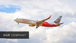 Please go to manage booking to change your ticket: About Air India Express India S First International Budget Airline