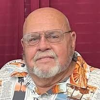 Michael E. Schexnaider Obituary