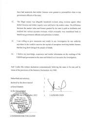 We did not find results for: Surat Akuan Sumpah Shefalitayal