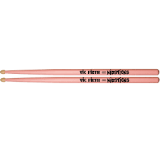 Drum Sticks Nottingham Vic Firth Kidsticks Pink Vic