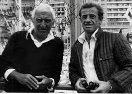 Epingle Par Olivier Sur Bebel En 2020 Jean Paul Belmondo Jean Paul Delon