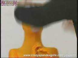 Browse beautiful styles and designs. Elisa Strips In Spandex Catsuit Porn Video