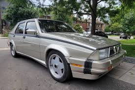 Image result for Light Silver 1985 Alfa-Romeo