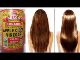 Why You Should Wash Your Hair With Apple Cider Vinegar Cilt Bakimi Stil Sac