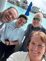 Scott Nicholson, Realtor