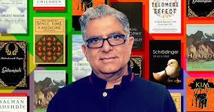 Deepak chopra has 501 books on goodreads with 478684 ratings. Deepak Chopra S 10 Favorite Books