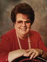 Obituary for Rikka Ellen Daignault