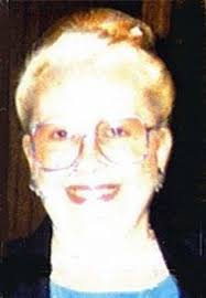 Corita Purcell Obituary September 8, 2009