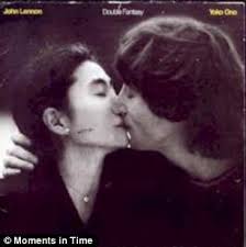 Mark David Chapman: John Lennon's killer wrote chilling letters to  arresting NYPD officer