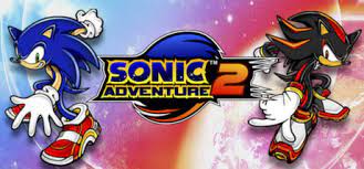 Because when i search new anims for sa2. Sonic Adventure 2 On Steam