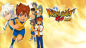 Inazuma Eleven Go Light 3ds Cia Eur Region Free Http Www Ziperto Com Inazuma Eleven Go Light 3ds Cia