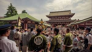 Ada berbagai suku bangsa dan budaya serta ras, daerah dan juga kepercayaan agama. Menengok Budaya Jepang Yang Unik Dan Menakjubkan Sebagian Mirip Dengan Indonesia