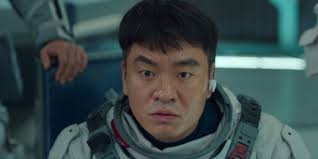 Who Are The Most Likable Characters On Netflix's The Silent Sea?