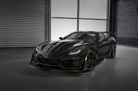 Maybe you would like to learn more about one of these? Hennessey Chevrolet Corvette Zr1 Official Specs Details Digital Trends