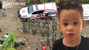 LUINNY AMENAZA A SANDRA, MOISÉS Y EMPLEADOS DE ALOFOKE