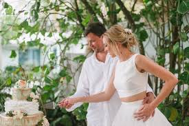 Specializing in florida beach weddings, florida destination beach weddings,and wedding receptions in florida. Destination Beach Wedding At Sunset Beach Resort In Sarasota Fl Chicago Style Weddings