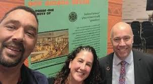 Shalom Magazine Winter 2023 by Atlantic Jewish Council